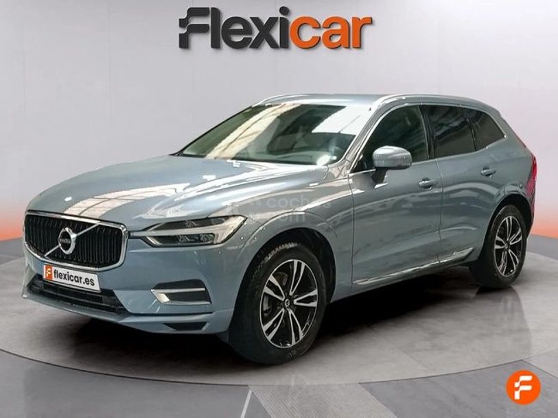 Foto del VOLVO XC60 D3 Business Plus