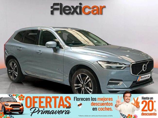Foto del VOLVO XC60 D3 Business Plus