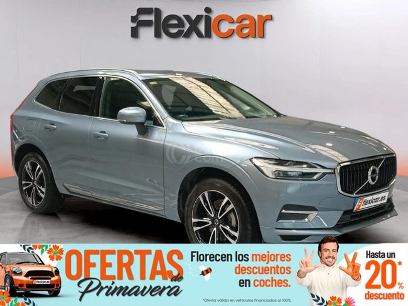 Foto del VOLVO XC60 D3 Business Plus
