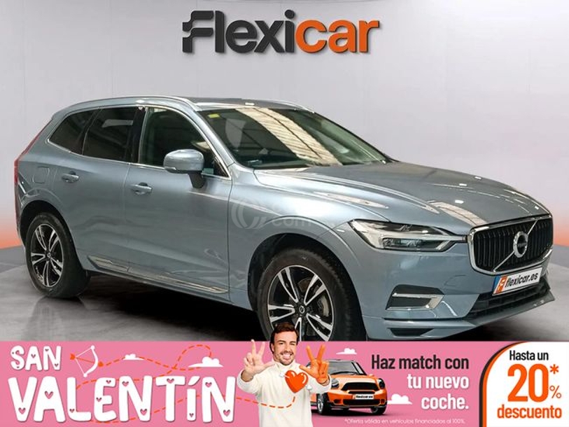 Foto del VOLVO XC60 D3 Business Plus