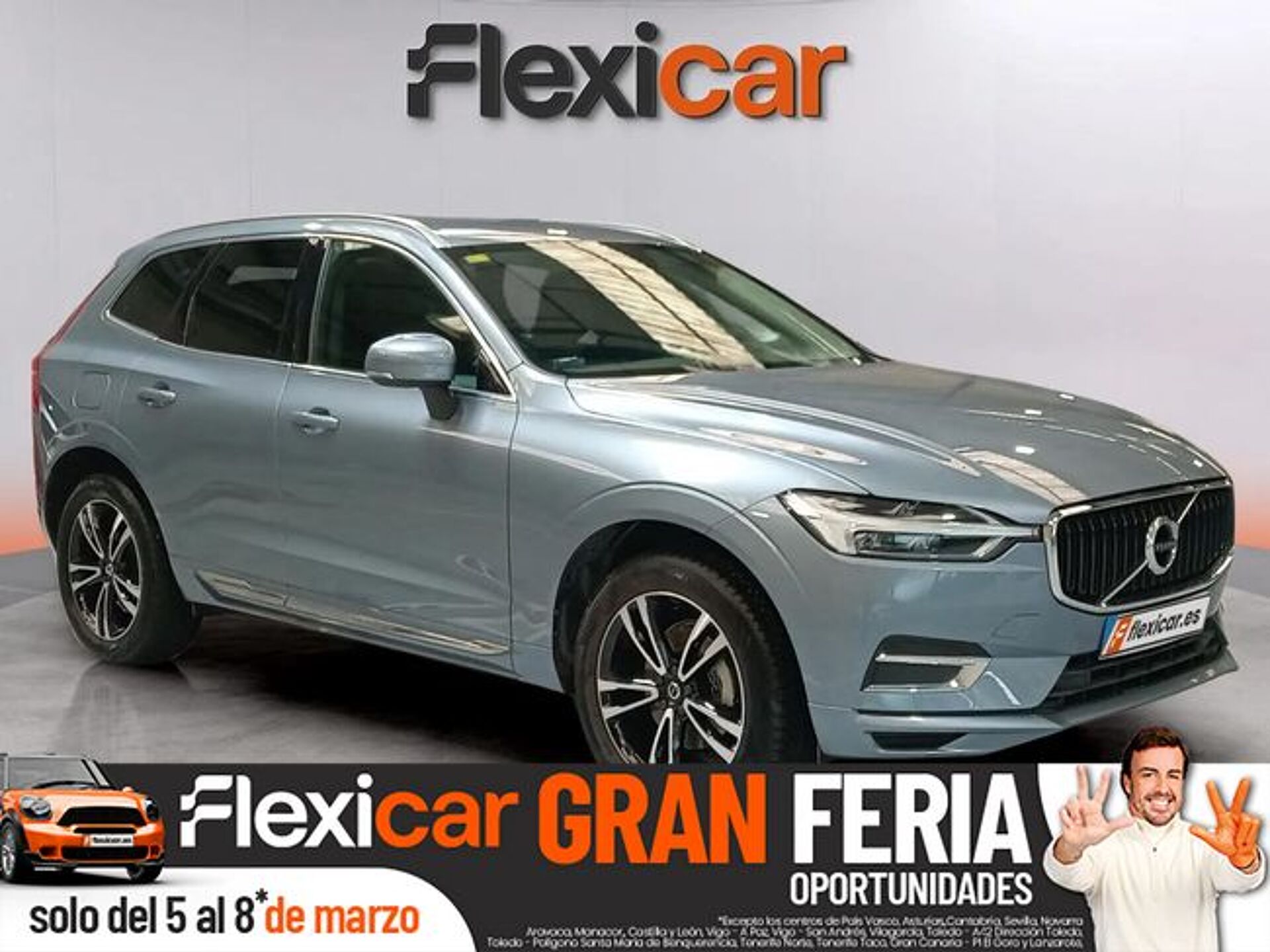 Imagen 1 de VOLVO XC60