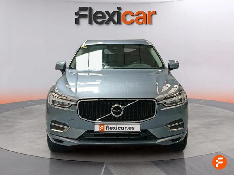Foto del VOLVO XC60 D3 Business Plus