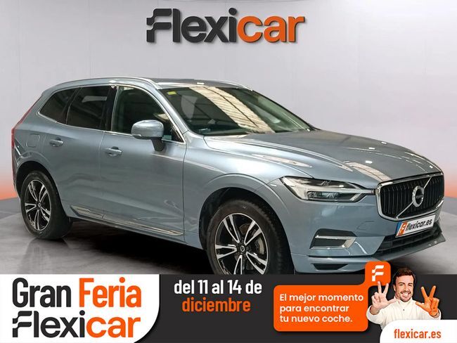 VOLVO XC60 (2.0 D3 Business Plus) en Cantabria