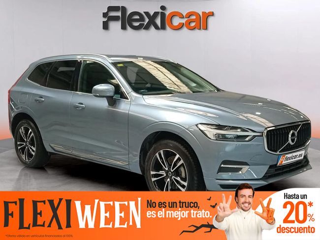 VOLVO XC60 (2.0 D3 Business Plus) en Cantabria