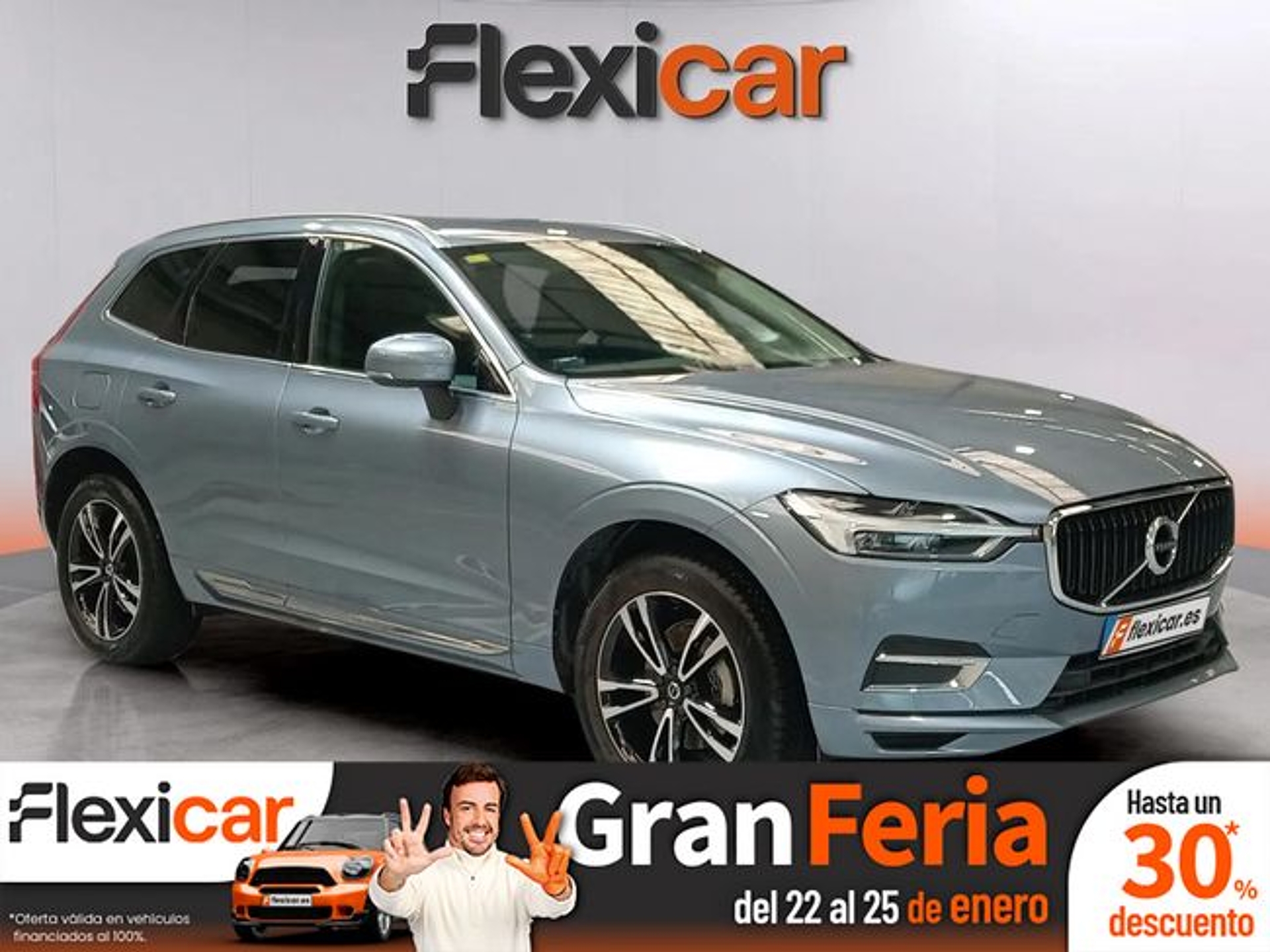 Imagen de VOLVO XC60