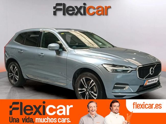 VOLVO XC60 (2.0 D3 Business Plus) en Cantabria