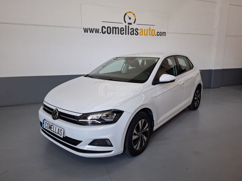 Foto del VOLKSWAGEN Polo 1.0 TSI Advance 70kW
