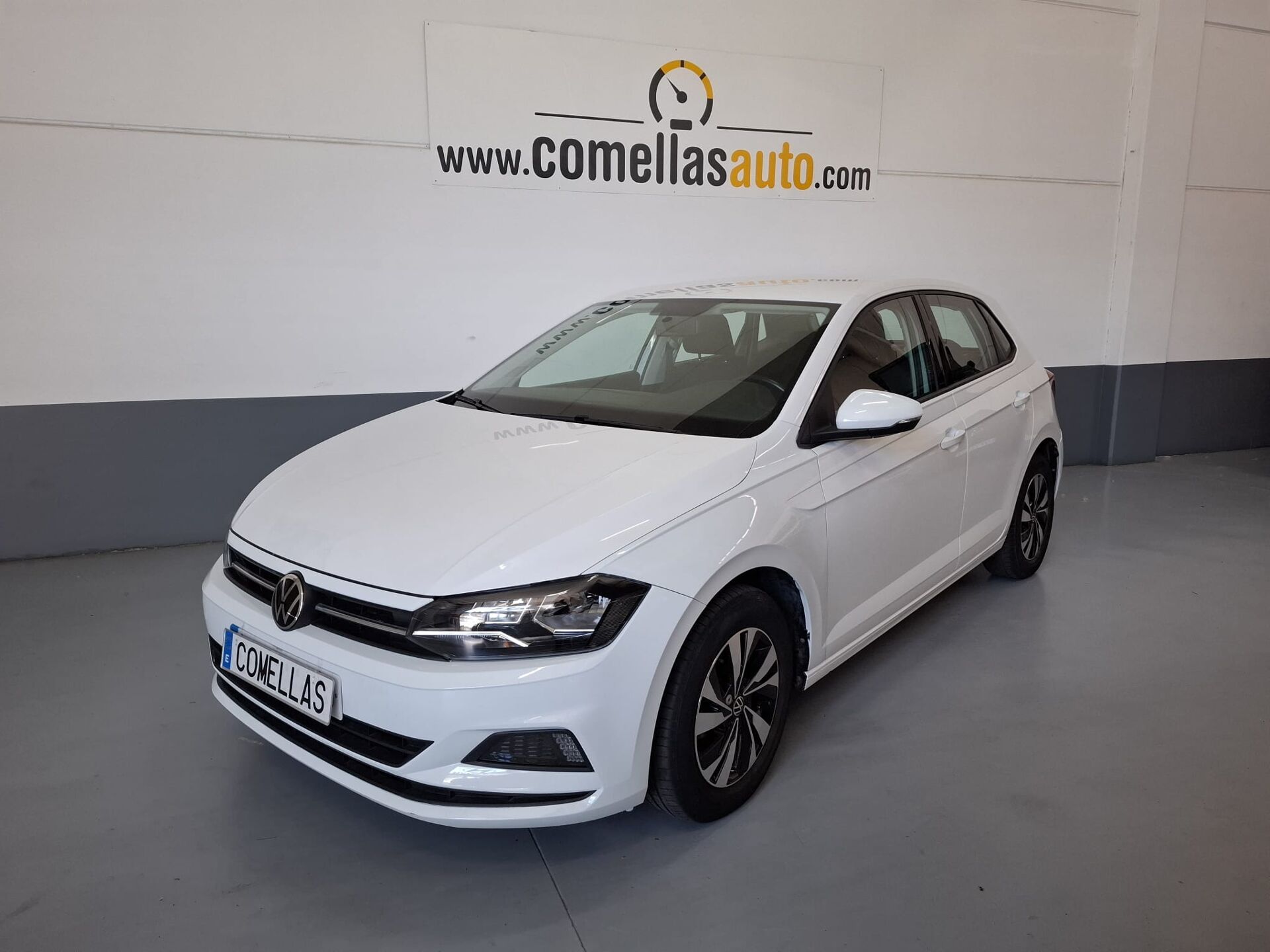 Imagen de VOLKSWAGEN Polo