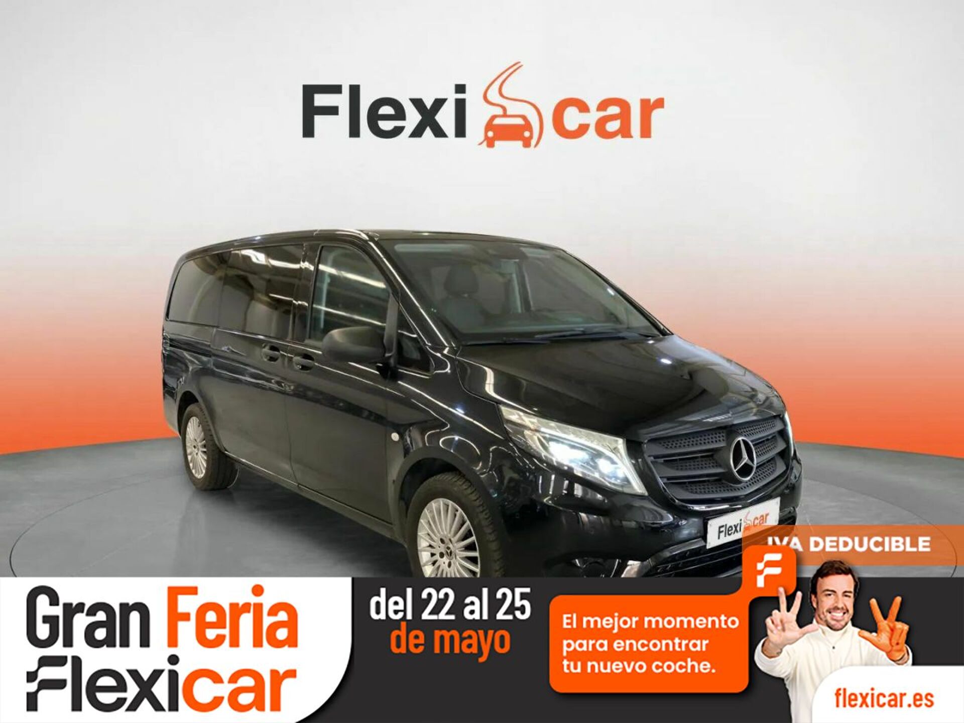 Imagen de MERCEDES Vito
