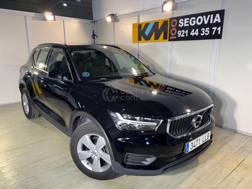 Foto del VOLVO XC40 T2 Momentum