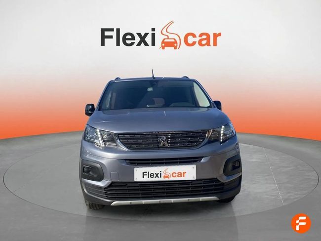 Foto del PEUGEOT Rifter 1.5BlueHDI S&S Allure Business Standard 130