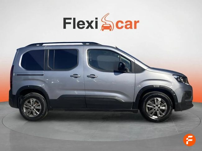 Foto del PEUGEOT Rifter 1.5BlueHDI S&S Allure Business Standard 130