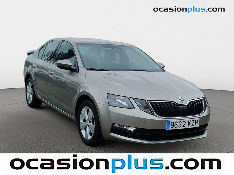 Foto del SKODA Octavia 1.0 TSI Ambition DSG 115