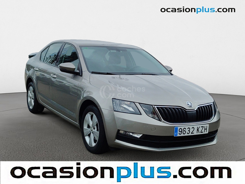 Foto del SKODA Octavia 1.0 TSI Ambition DSG 115
