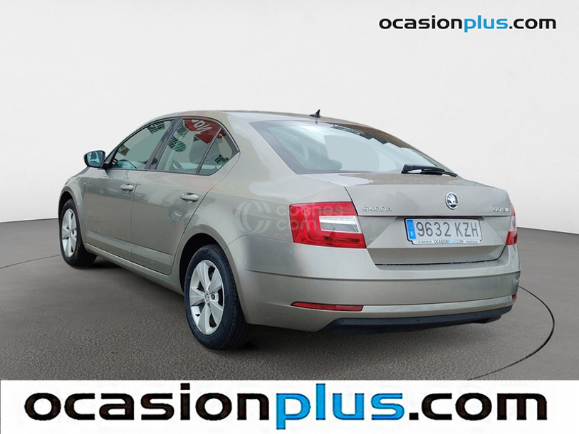 Foto del SKODA Octavia 1.0 TSI Ambition DSG 115