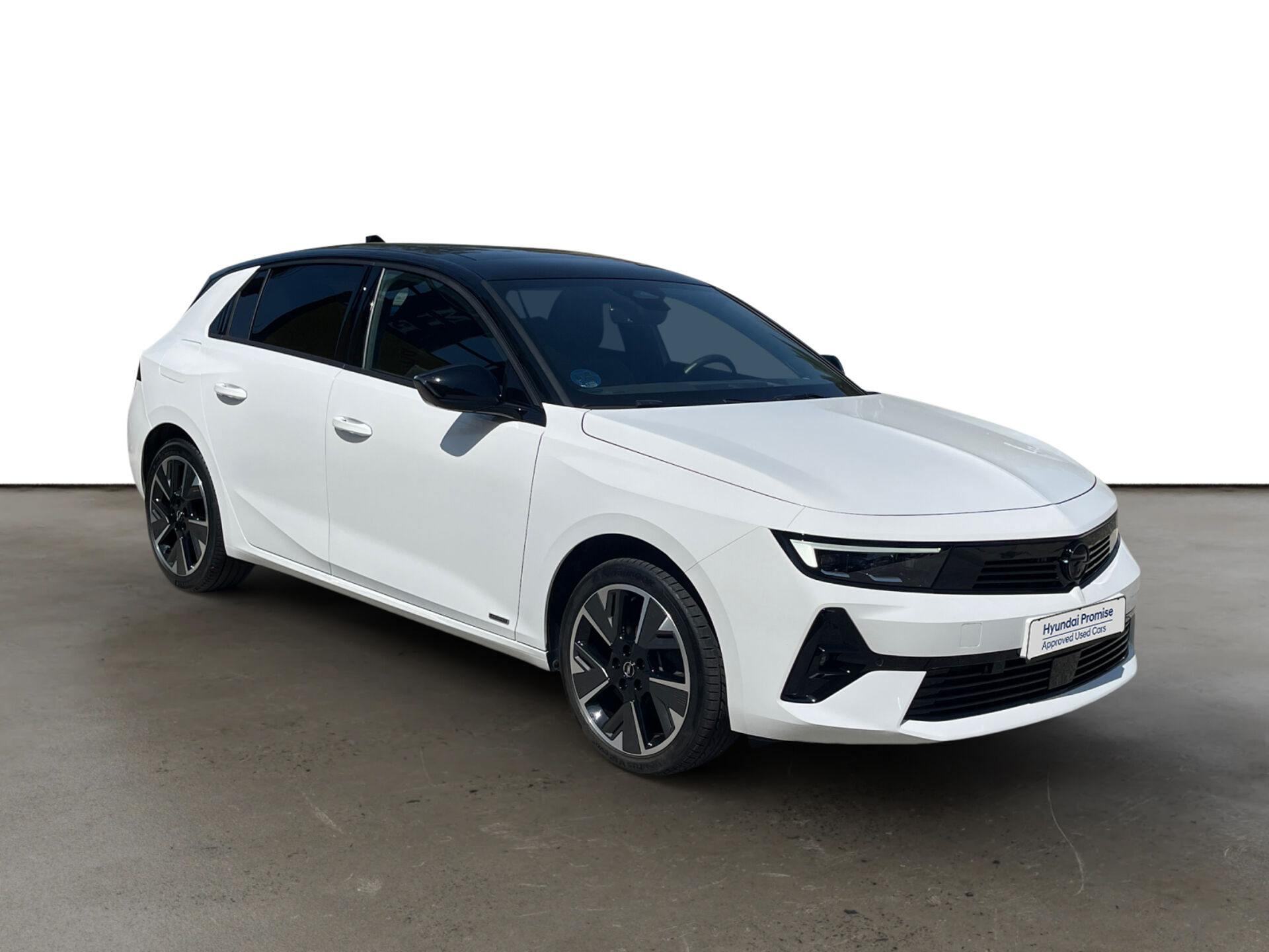 Imagen de OPEL Astra