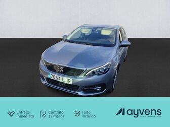 Imagen de PEUGEOT 308 SW 1.6BlueHDi S&S Style 100