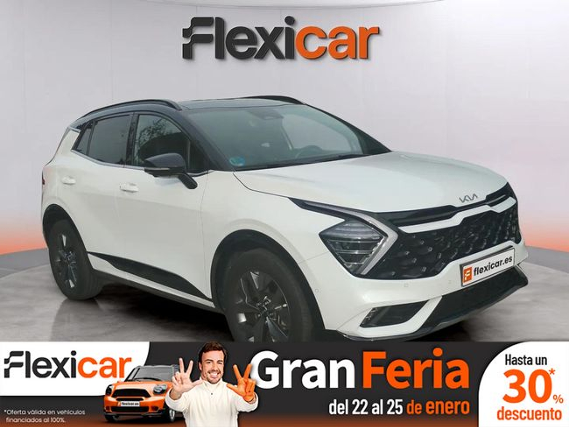 Imagen de KIA Sportage