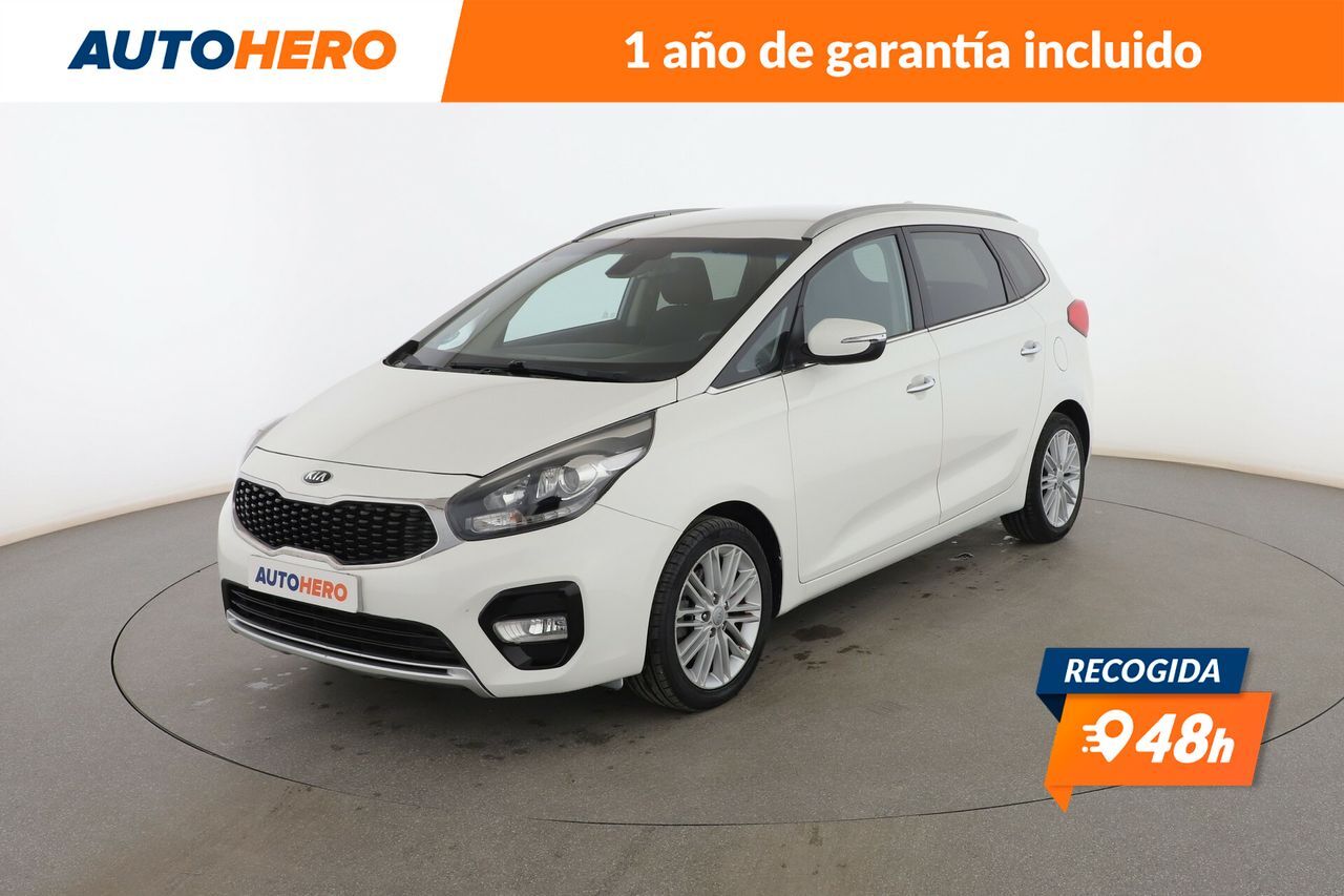 KIA Carens (1.6 GDI Drive) en Madrid