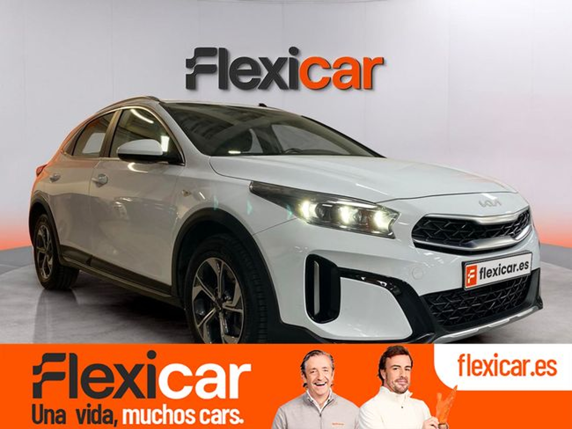 Imagen de KIA XCeed