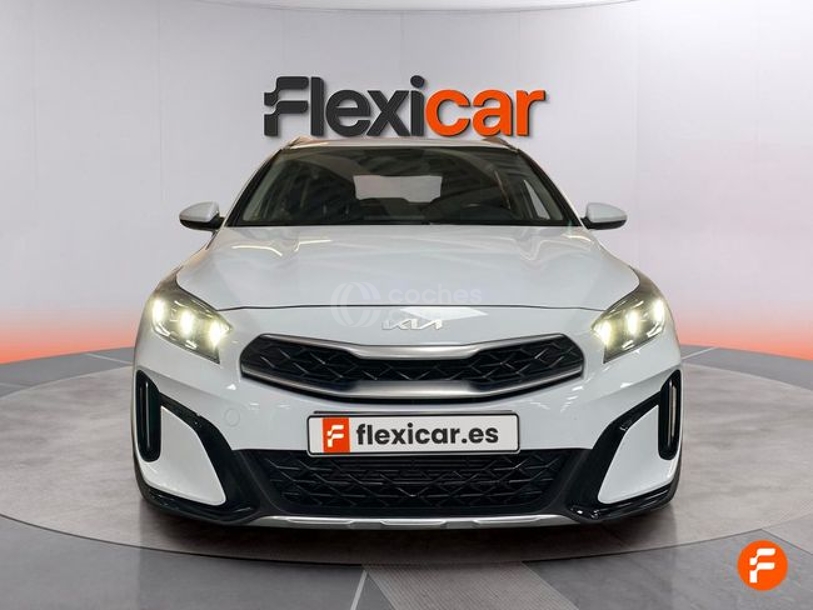 Foto del KIA XCeed 1.0 T-GDi Business