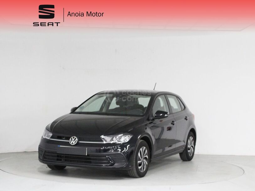 Foto del VOLKSWAGEN Polo 1.0 TSI Life 70kW
