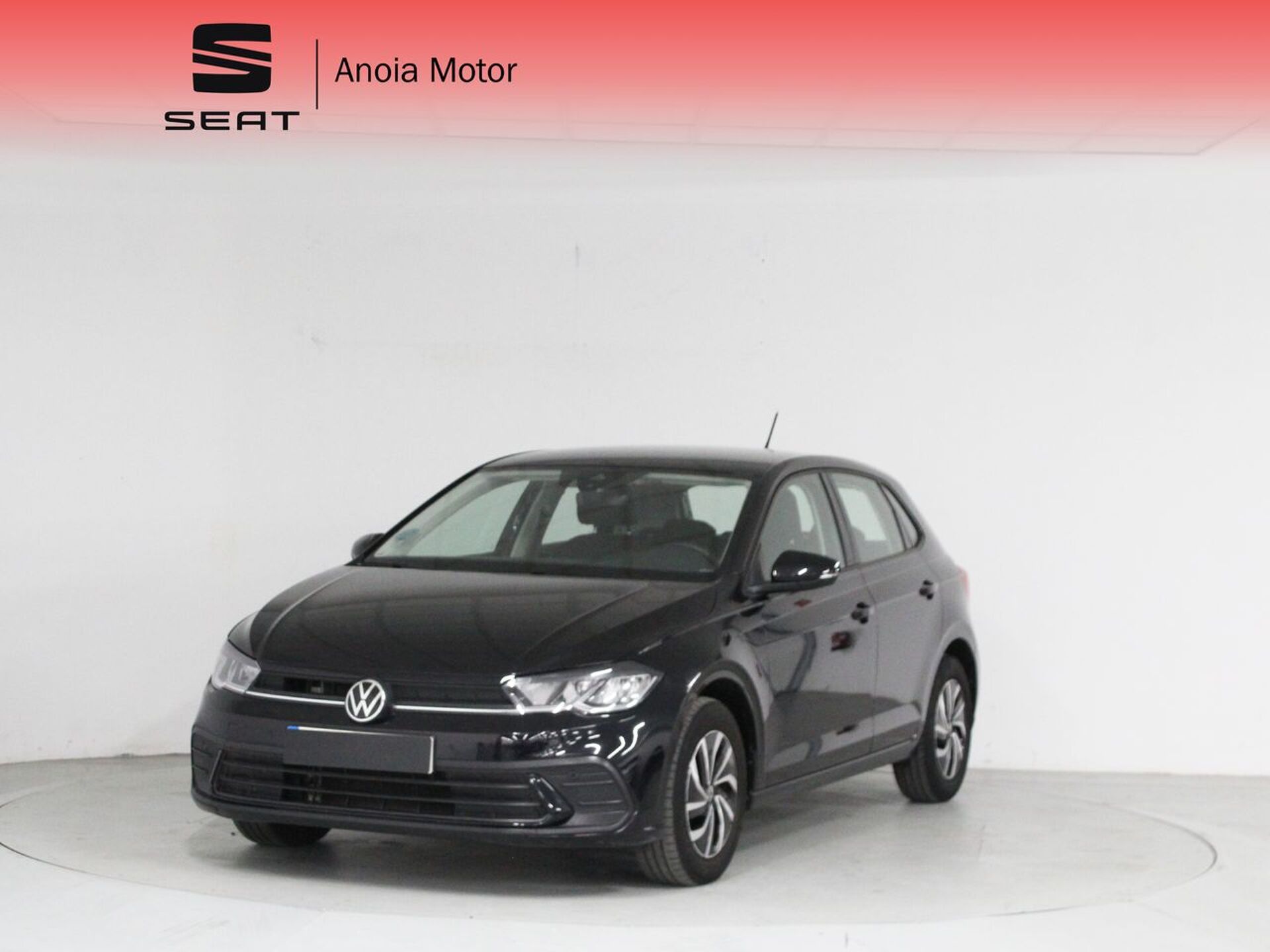 Imagen de VOLKSWAGEN Polo
