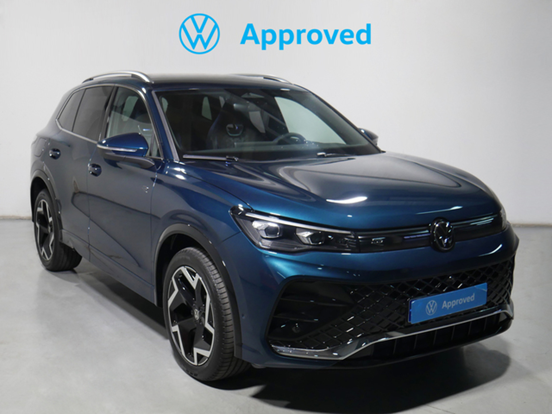 Imagen de VOLKSWAGEN Tiguan