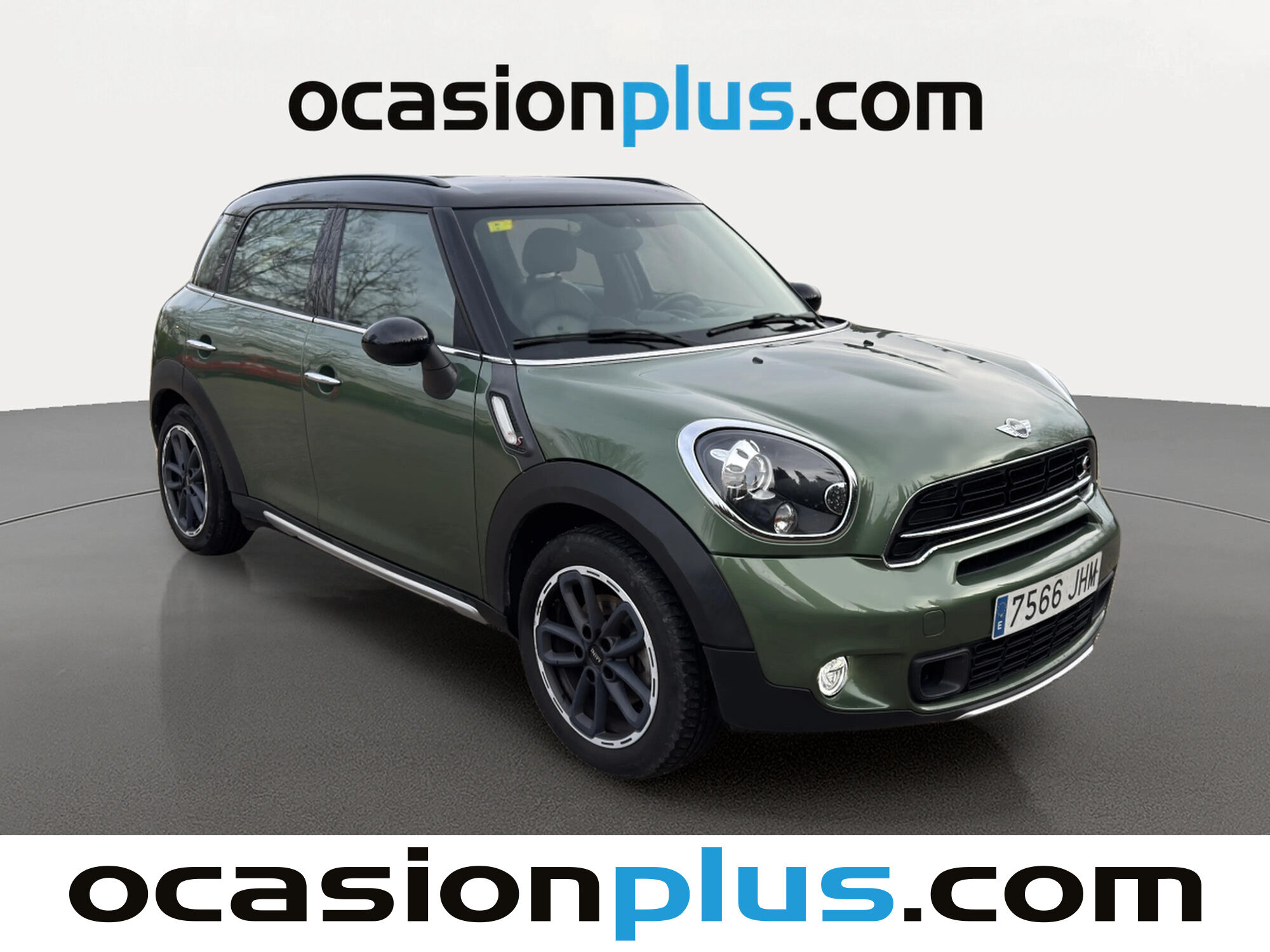 Foto del MINI Mini Countryman COUNTRYMAN COOPER SD AUT.