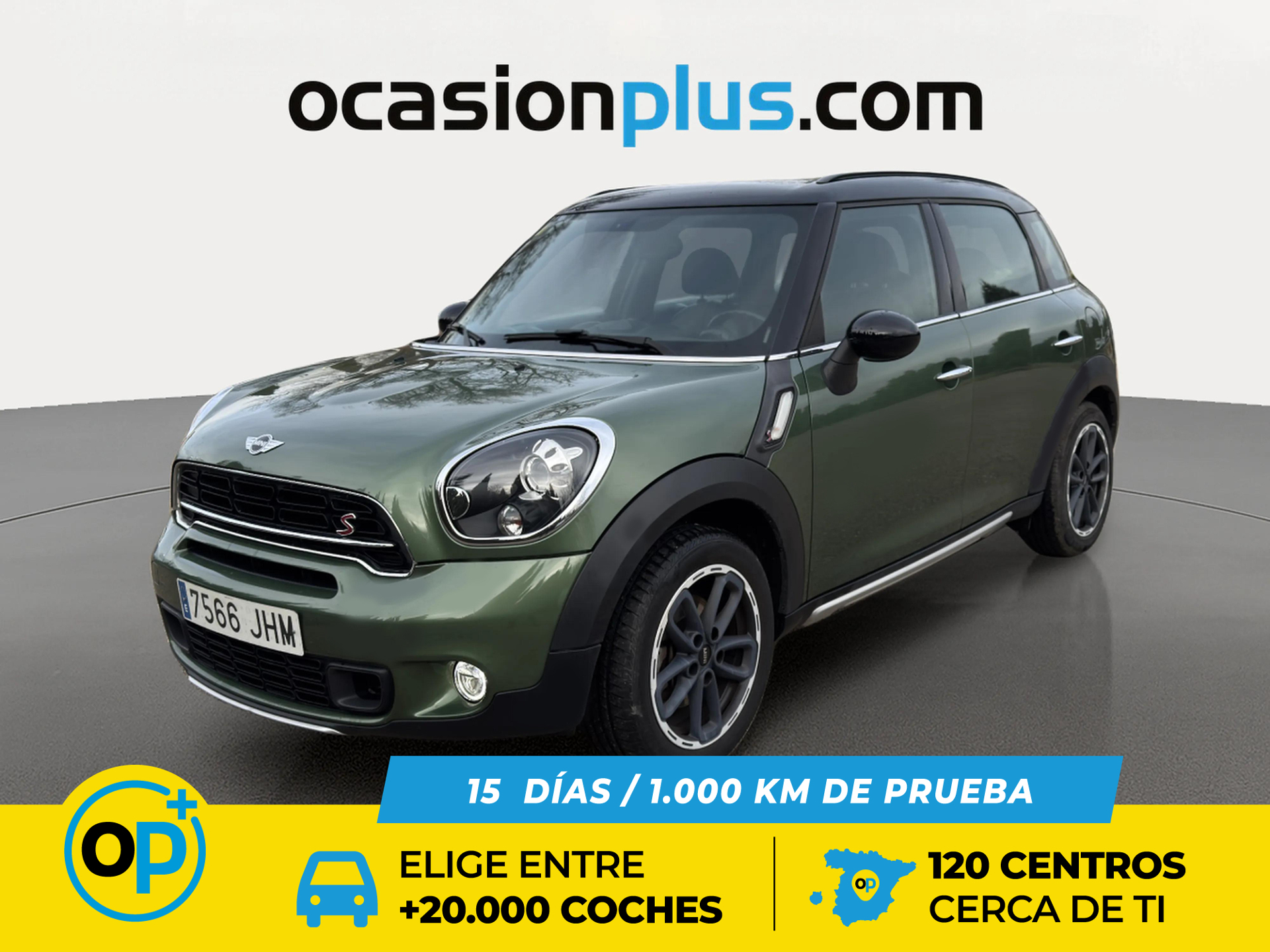 Imagen de MINI Mini Countryman
