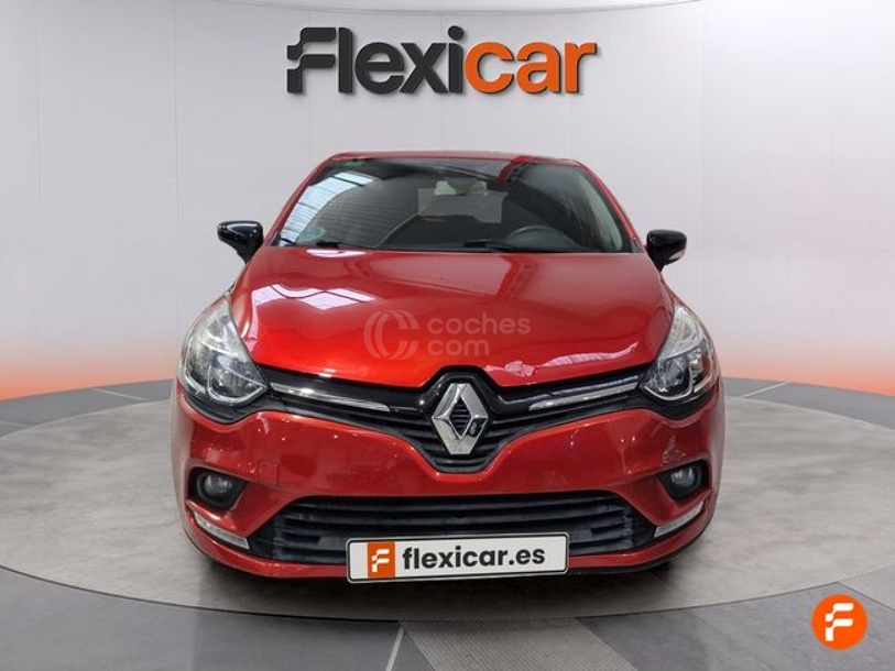 Foto del RENAULT Clio TCe Energy Business 55kW