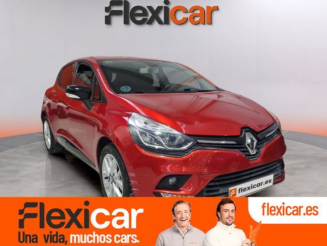 RENAULT Clio (Business TCe 55kW (75CV) -18) en Sevilla