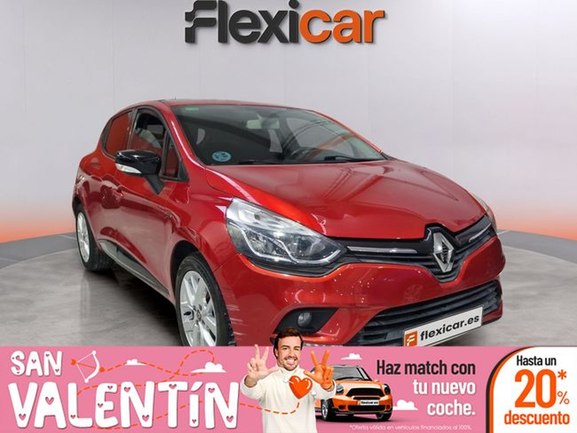 Imagen de RENAULT Clio