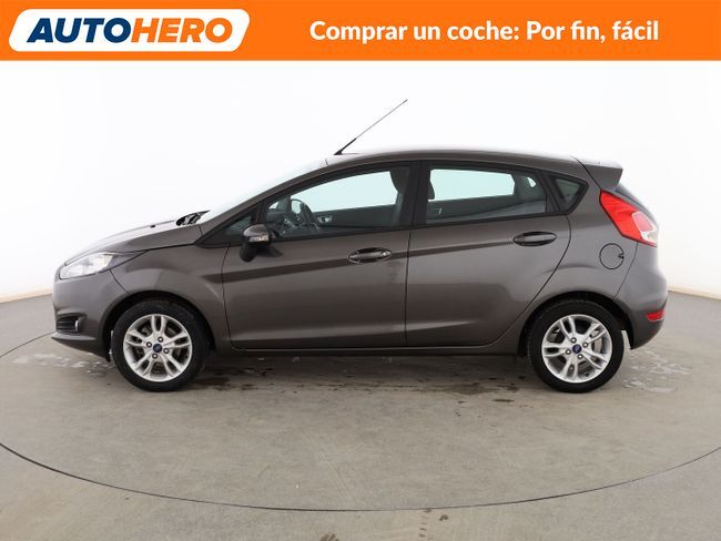 Foto del FORD Fiesta 1.25 Trend 82