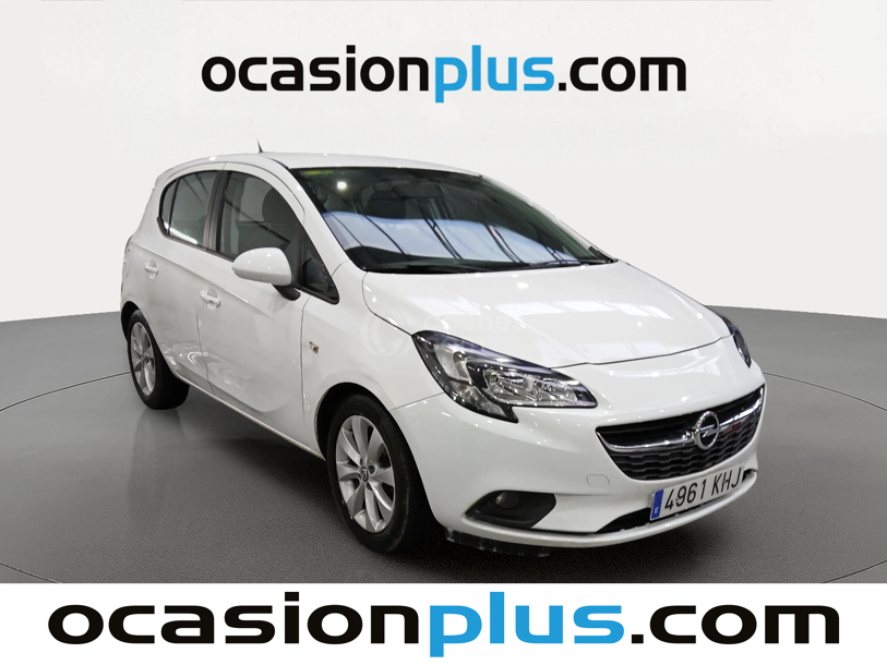 Foto del OPEL Corsa 1.4 Selective 90