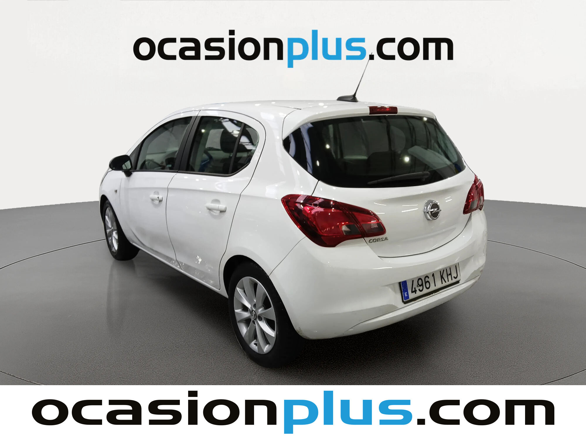 Foto del OPEL Corsa 1.4 Selective 90