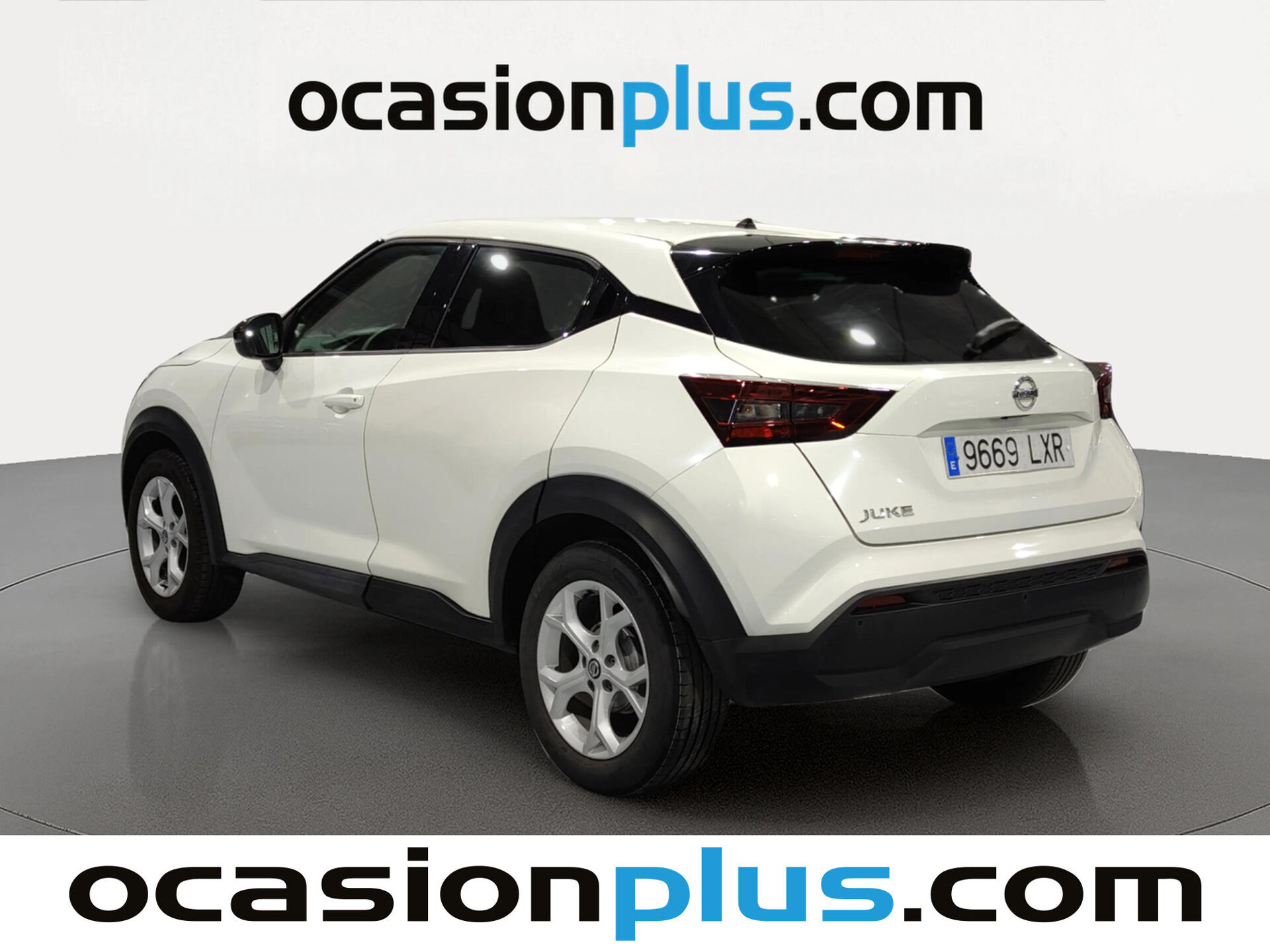 Imagen 3 de NISSAN Juke