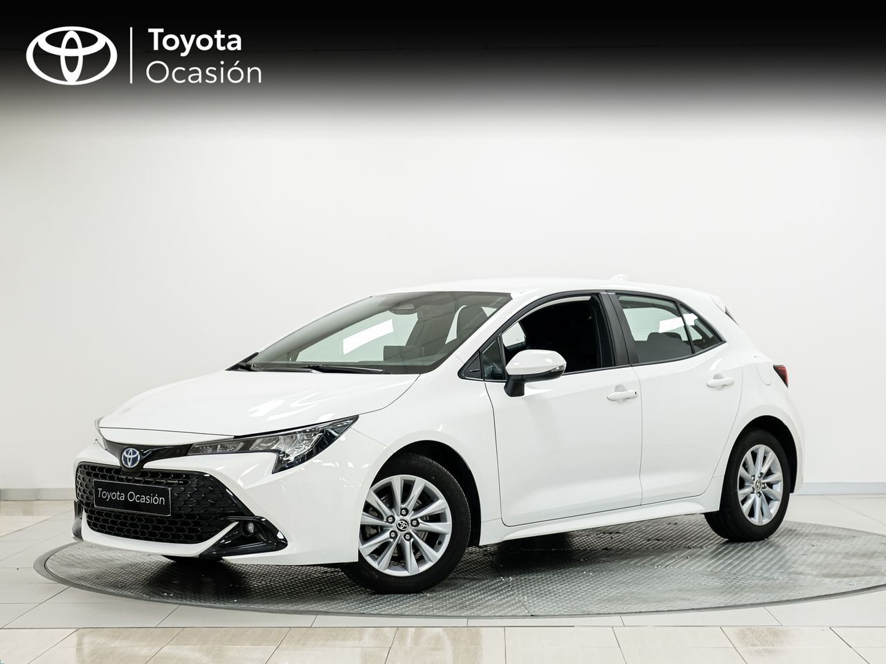 TOYOTA Corolla (140H Active Plus) en Coruña, A
