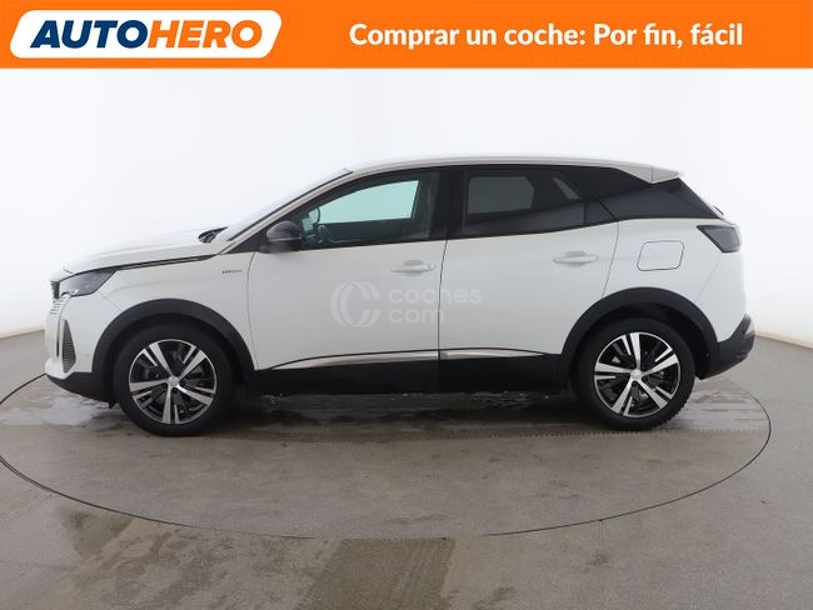 Foto del PEUGEOT 3008 HYB PHEV 225 Allure Pack e-EAT8