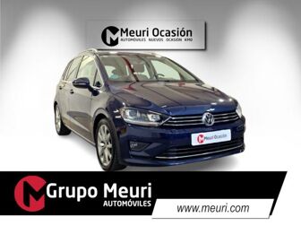 Imagen de VOLKSWAGEN Golf Sportsvan 1.6TDI CR BMT Edition 81kW