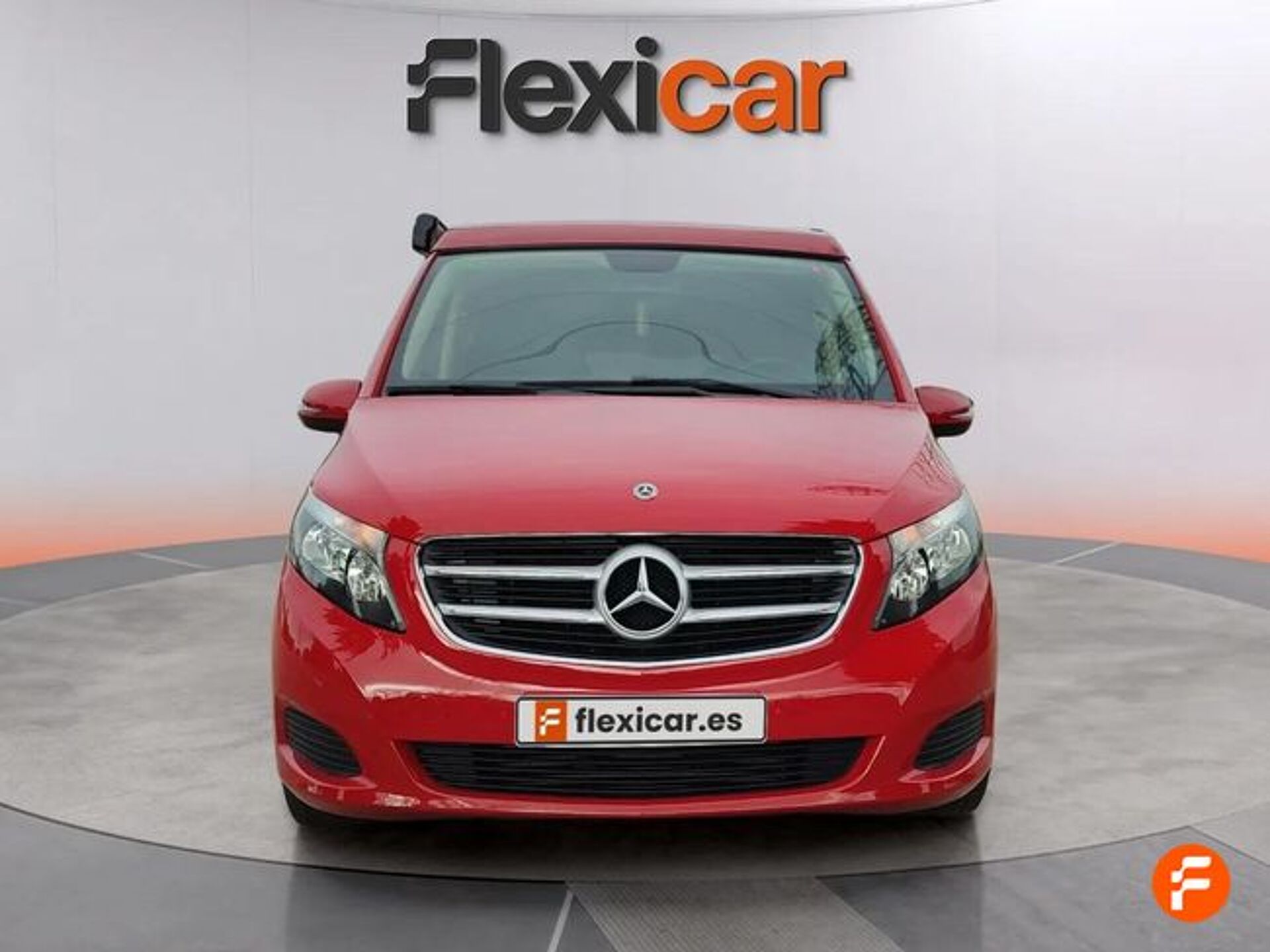 Imagen 2 de MERCEDES Clase V