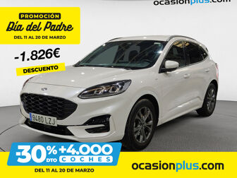 Imagen de FORD Kuga 1.5 EcoBoost ST-Line FWD 150