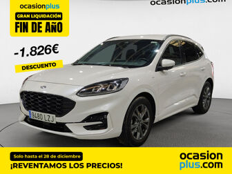 Imagen de FORD Kuga 1.5 EcoBoost ST-Line FWD 150