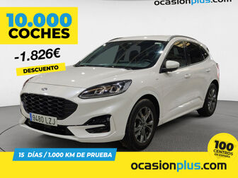 Imagen de FORD Kuga 1.5 EcoBoost ST-Line FWD 150