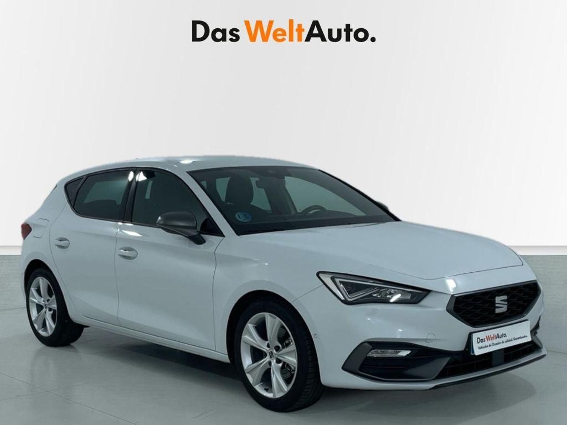 Imagen de SEAT León