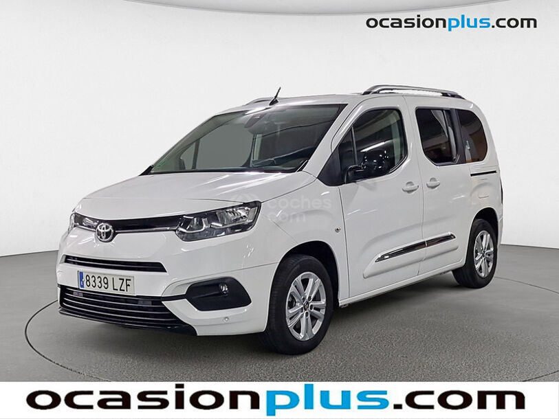 Foto del TOYOTA Proace Verso Proace Family L1 2.0D 8pl. Advance Aut. 140