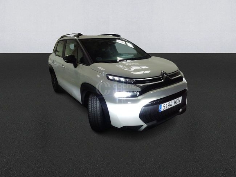 Foto del CITROEN C3 Aircross BlueHDi S&S Feel Pack 110