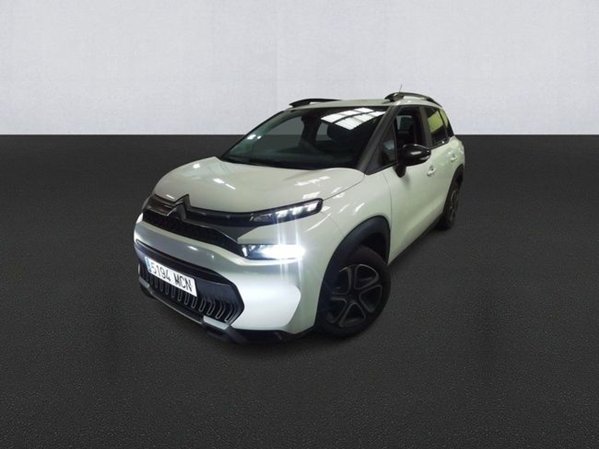 Imagen de CITROEN C3 Aircross