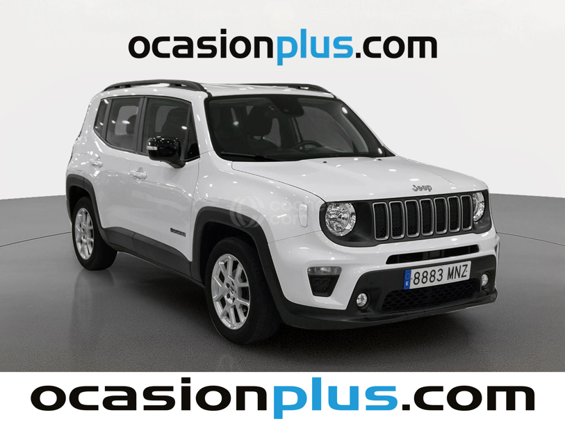 Foto del JEEP Renegade 1.0 Limited 4x2