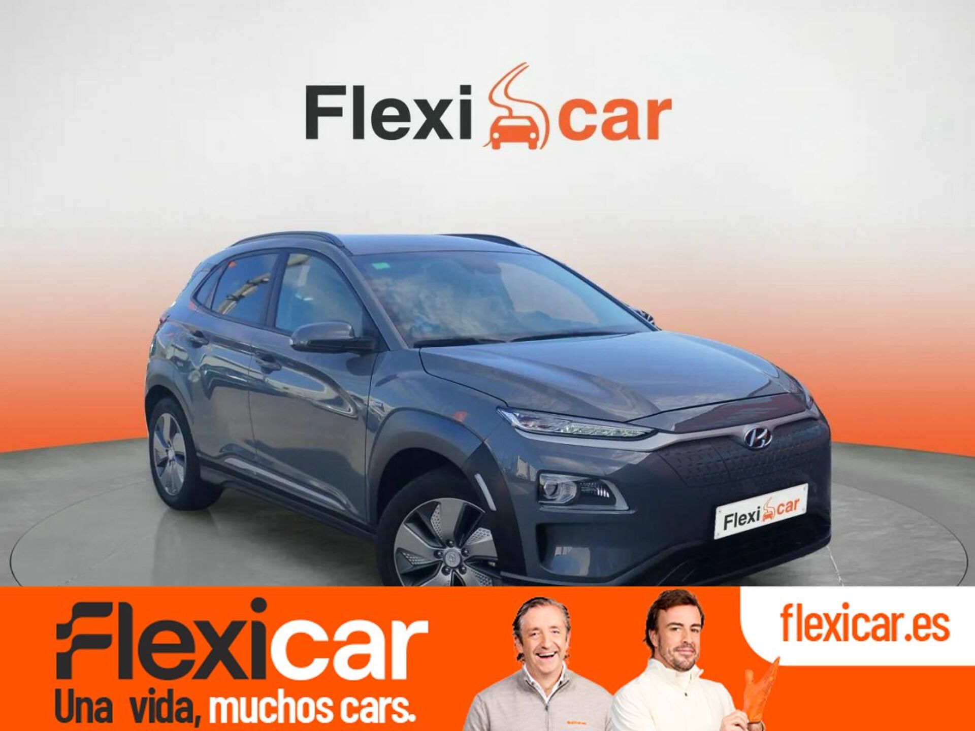 Imagen de HYUNDAI Kona